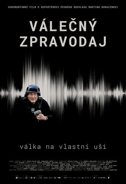 Válečný zpravodaj